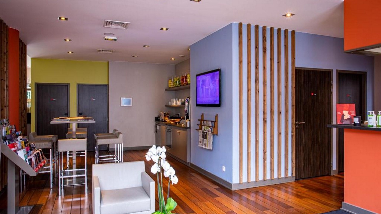 Photo of Others in 9th Arrondissement