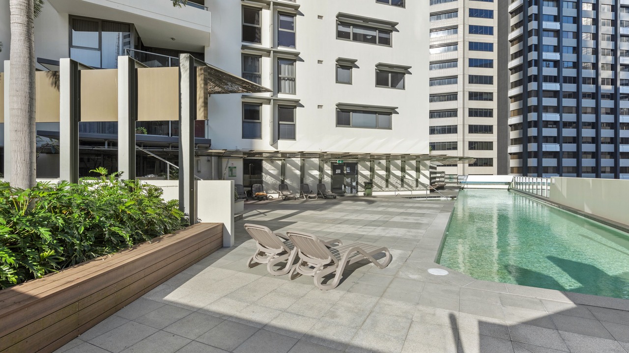 Photo of Others in Brisbane Central Business District