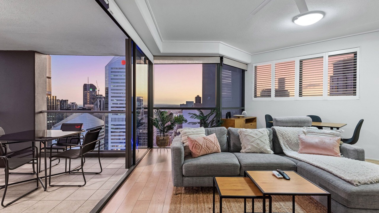 Photo of Others in Brisbane Central Business District