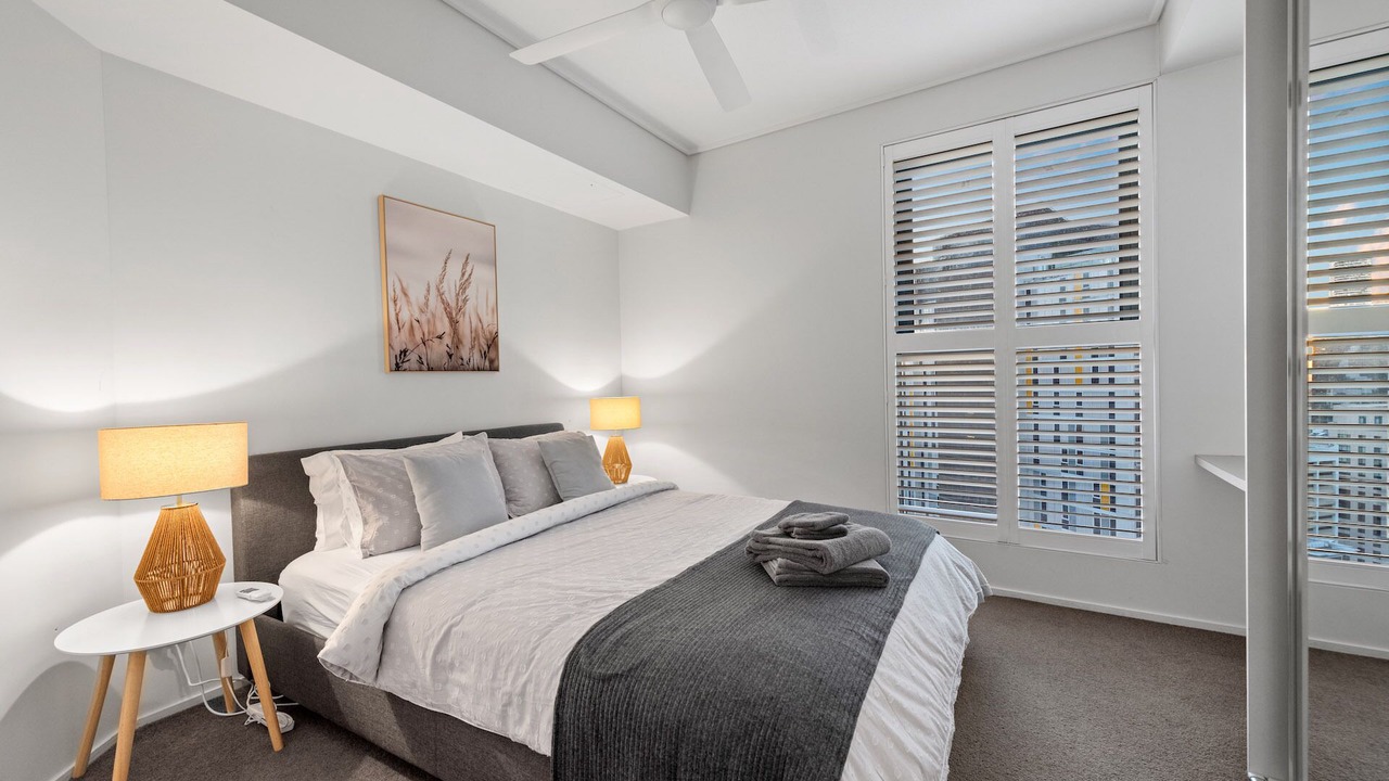 Photo of Others in Brisbane Central Business District