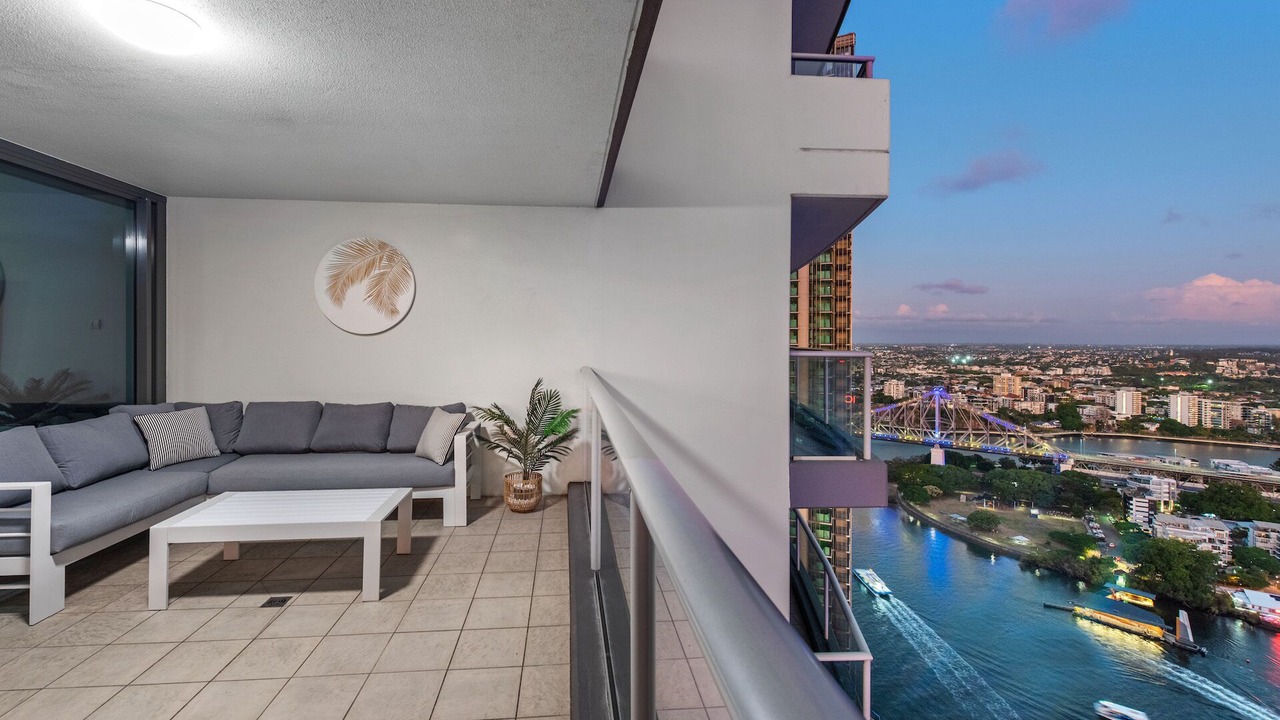 Photo of Others in Brisbane Central Business District