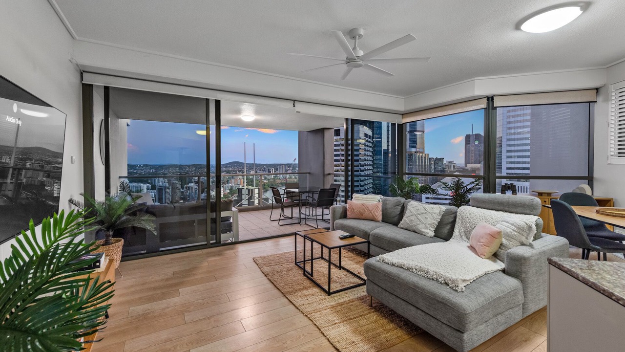 Photo of Others in Brisbane Central Business District