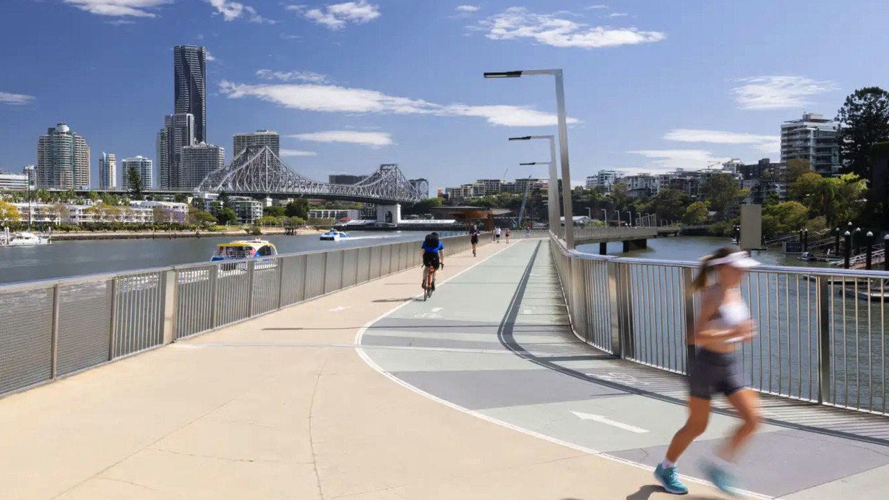 Photo of Others in Brisbane Central Business District
