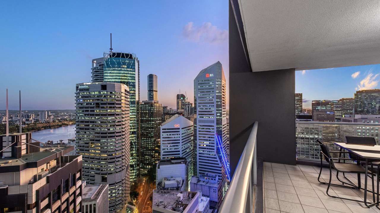 Photo of Others in Brisbane Central Business District