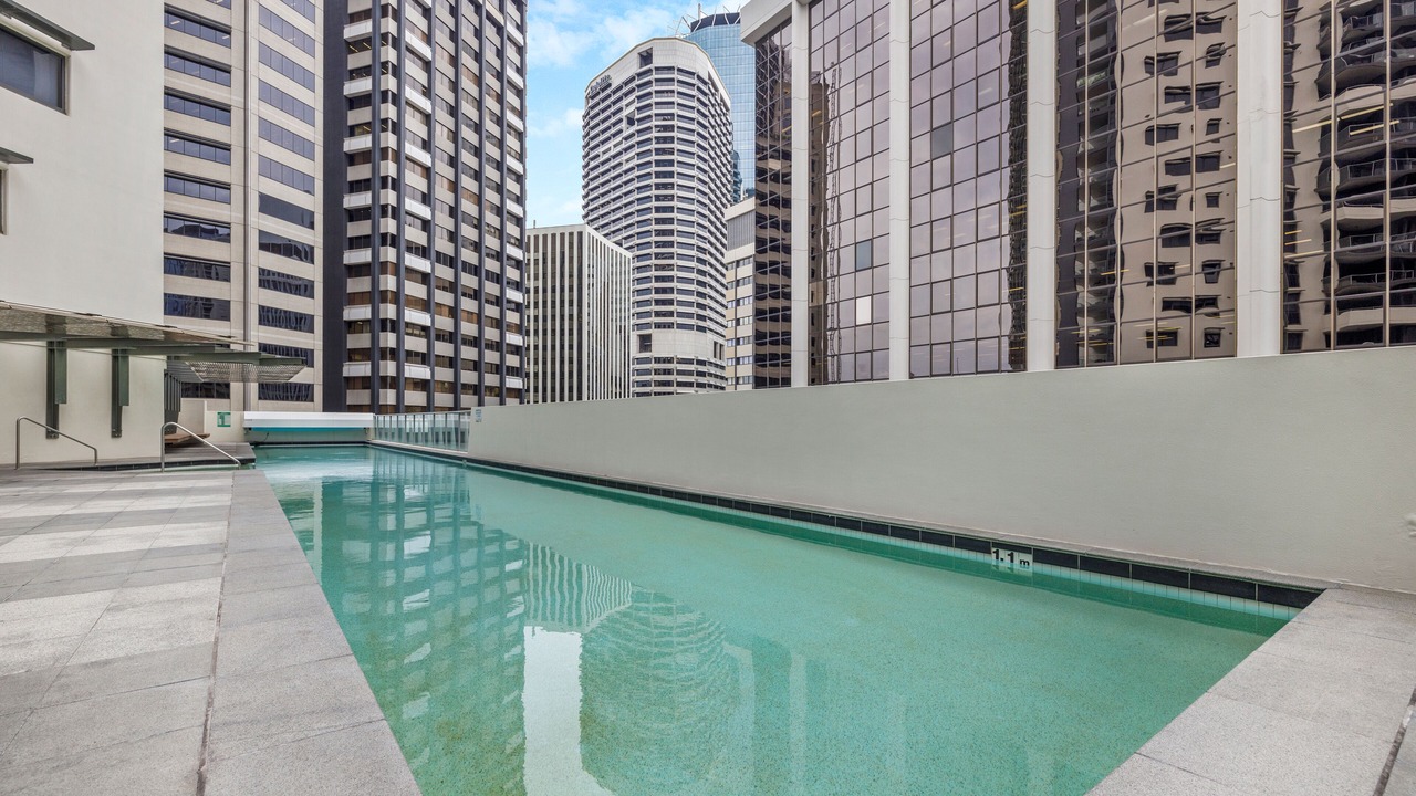 Photo of Outdoor in Brisbane Central Business District