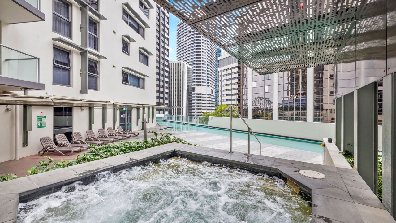Photo of Outdoor in Brisbane Central Business District