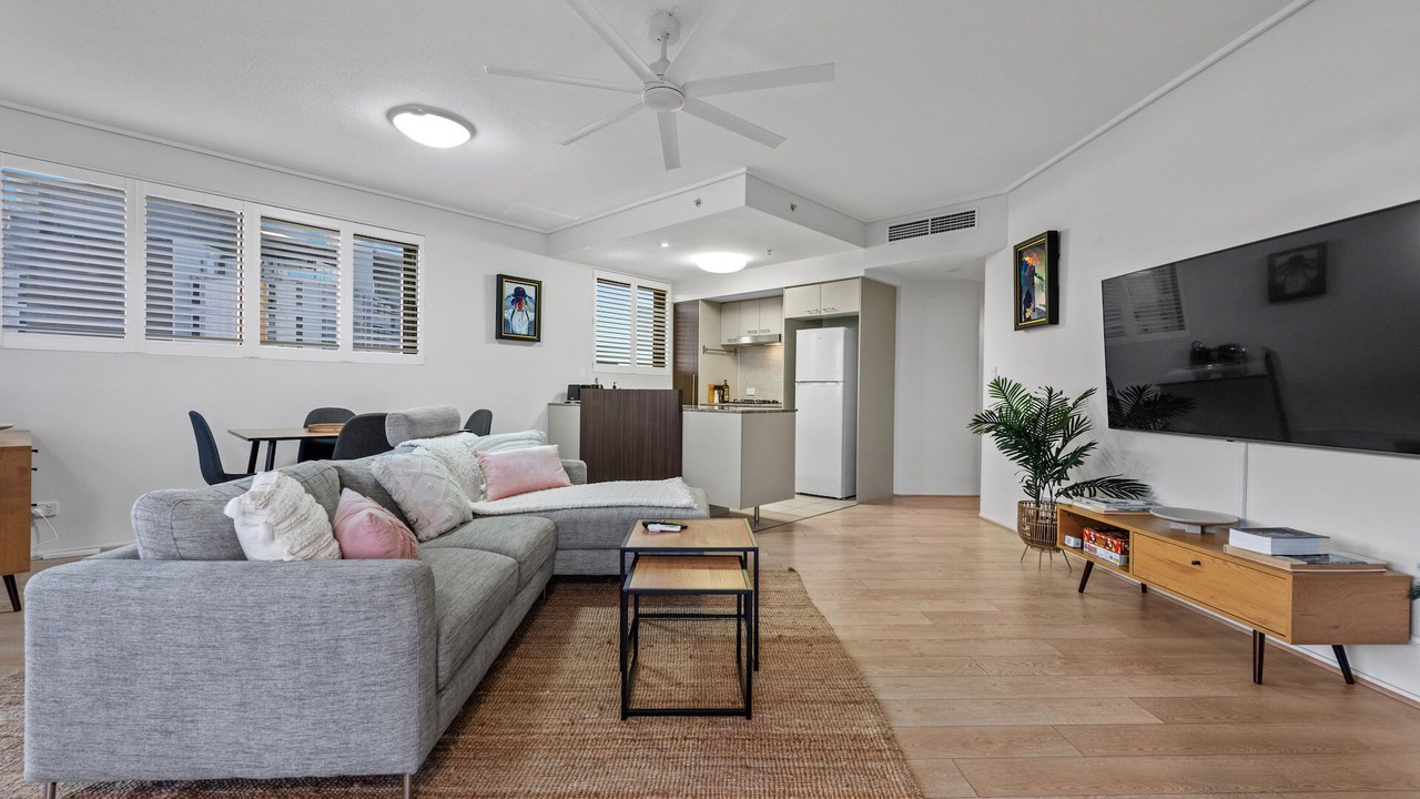 Photo of Others in Brisbane Central Business District