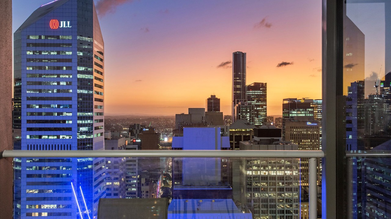 Photo of Others in Brisbane Central Business District