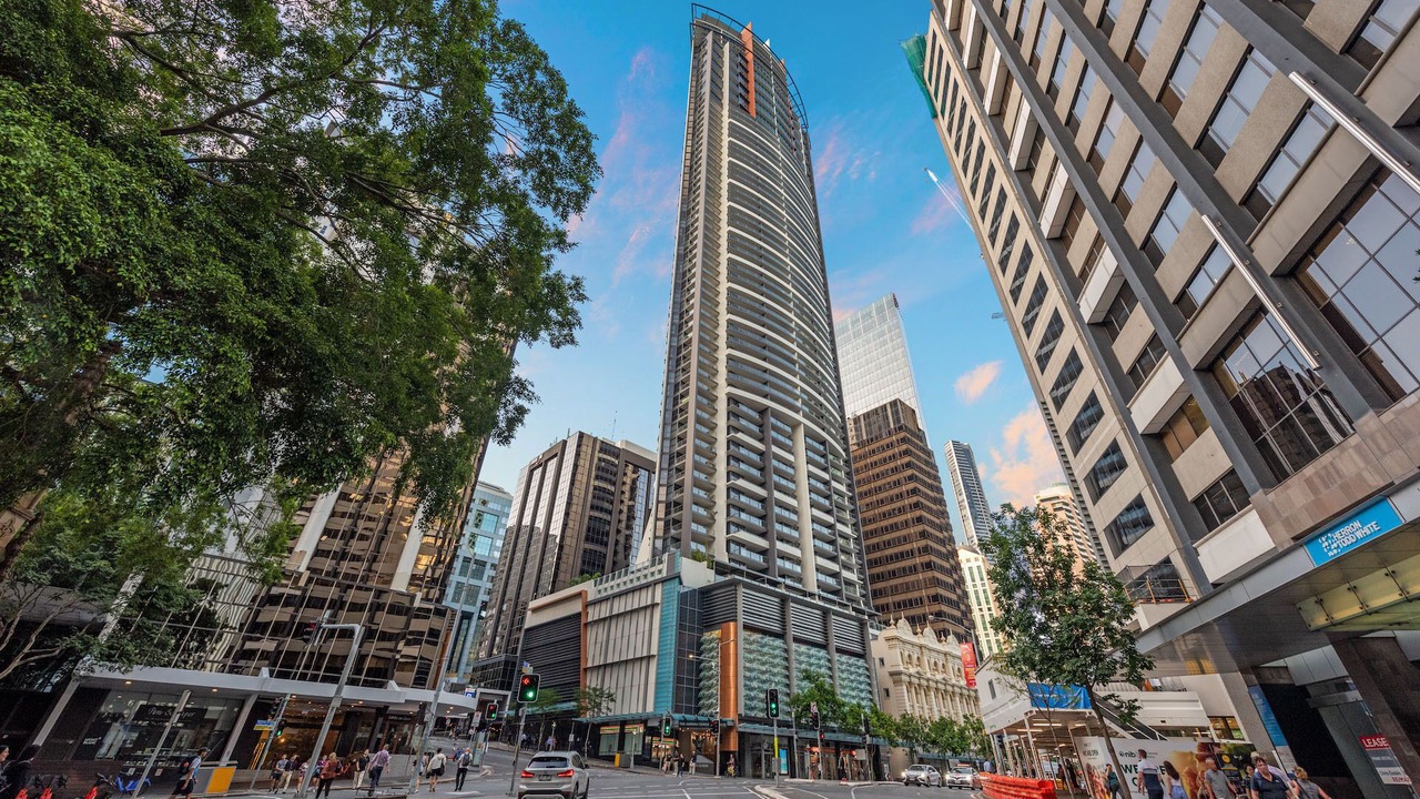 Photo of Others in Brisbane Central Business District