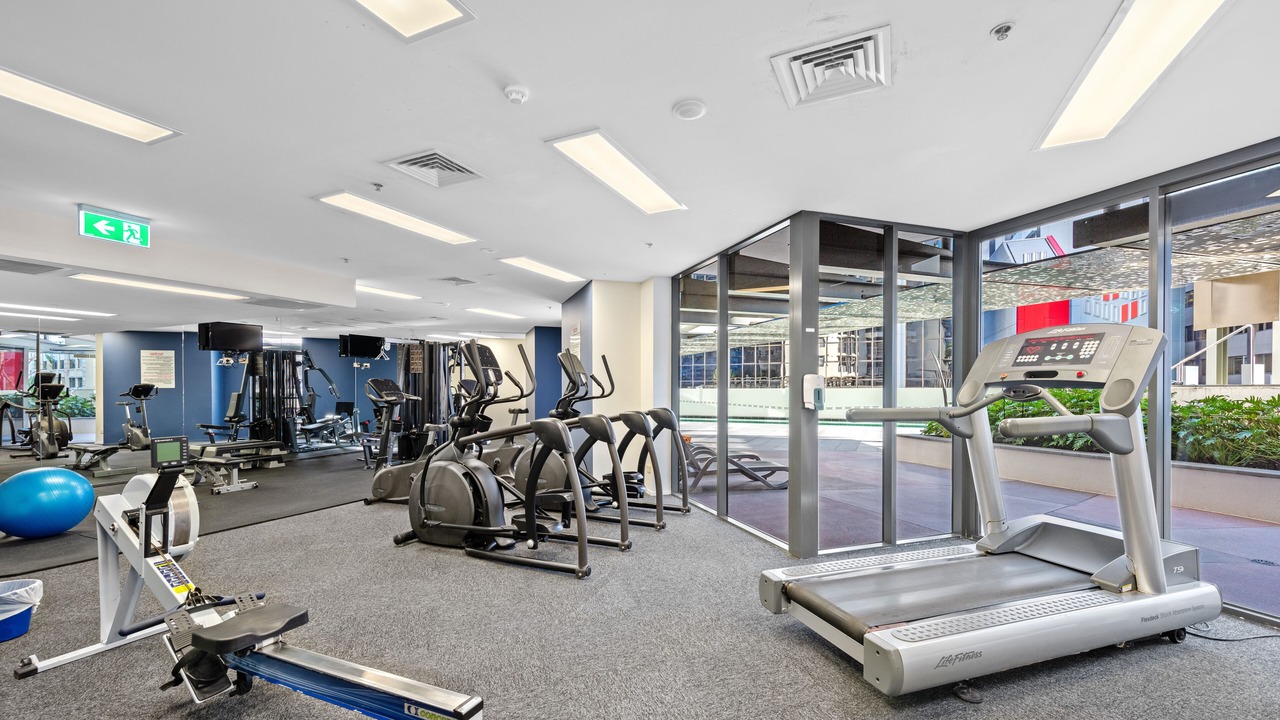 Photo of Others in Brisbane Central Business District