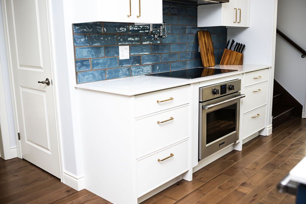 Photo of Kitchen in Dutton/Dunwich