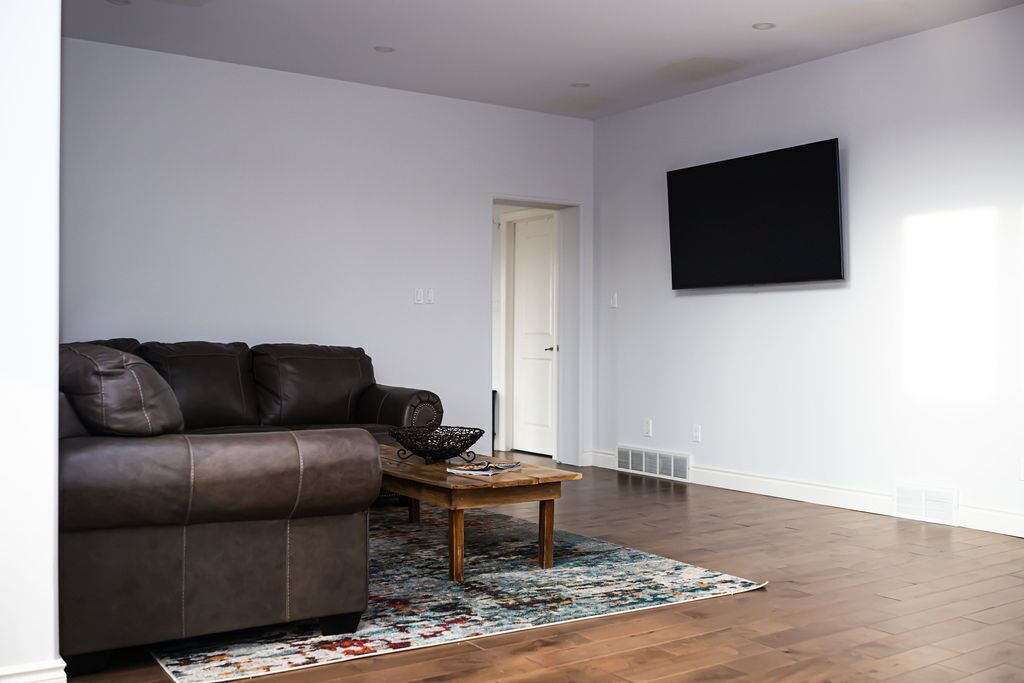 Photo of Livingroom in Dutton/Dunwich