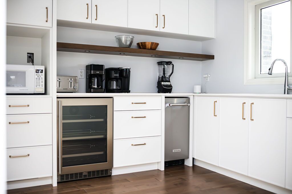 Photo of Kitchen in Dutton/Dunwich