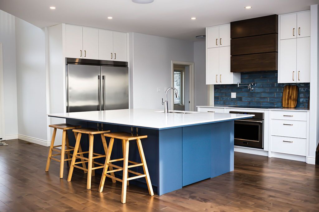 Photo of Kitchen in Dutton/Dunwich