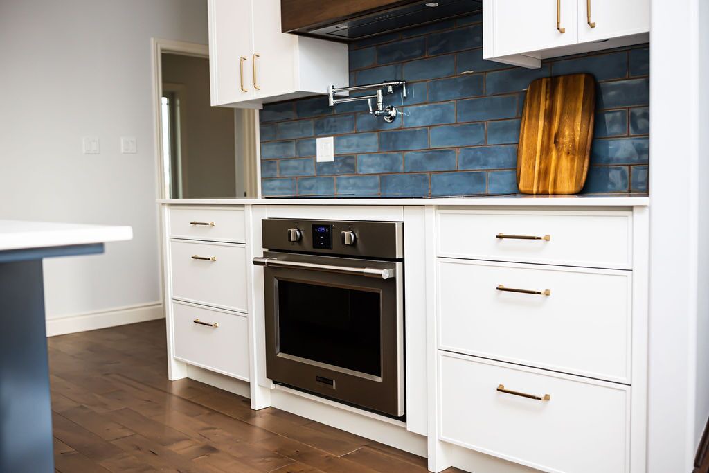 Photo of Kitchen in Dutton/Dunwich