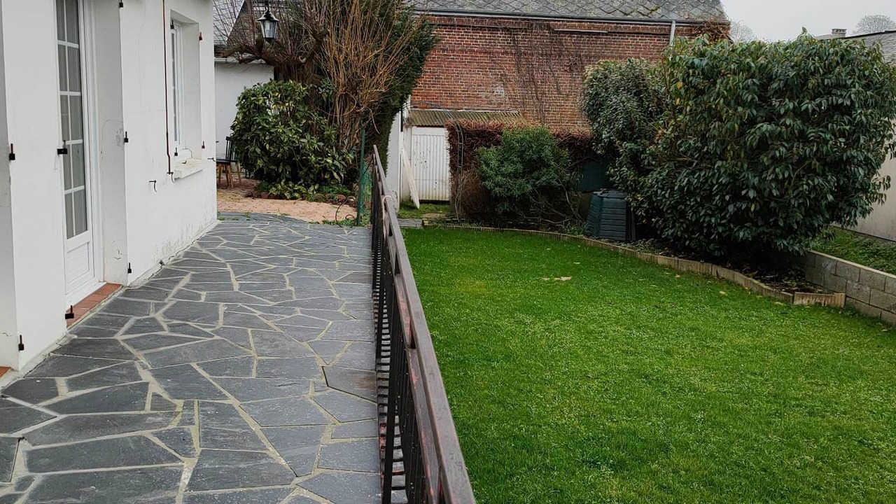 Photo of Outdoor in Fontaine-le-Dun