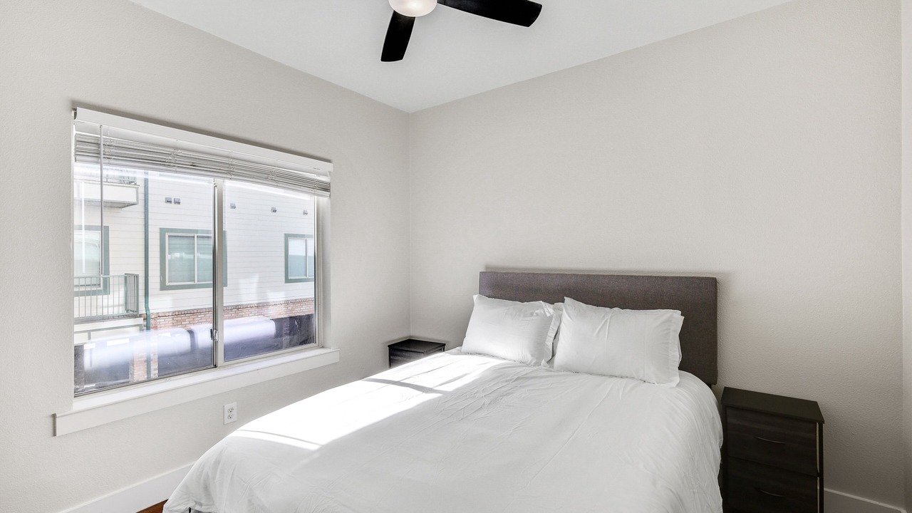 Photo of Bedroom in South Dallas - Fair Park