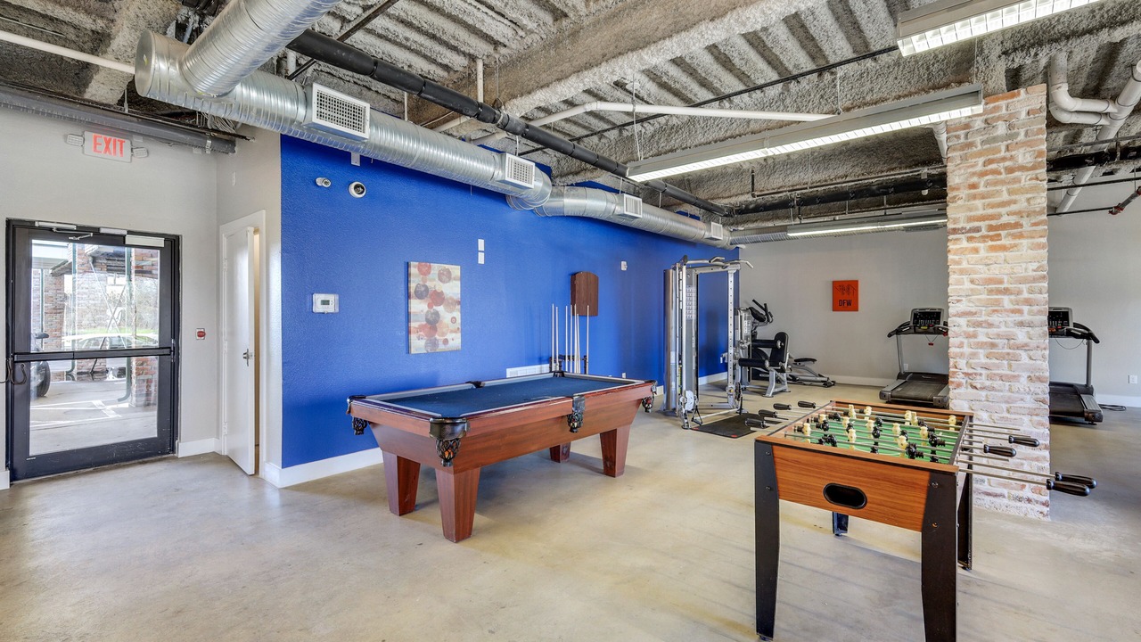 Photo of Bedroom in South Dallas - Fair Park