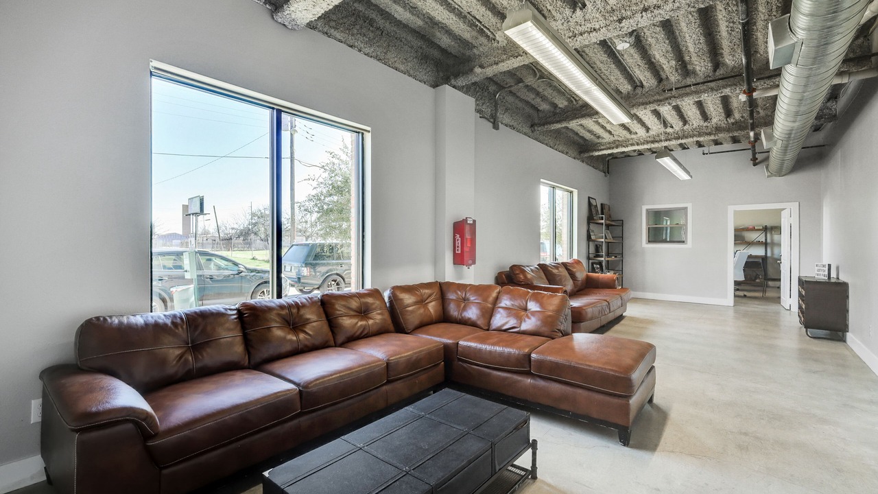 Photo of Livingroom in South Dallas - Fair Park