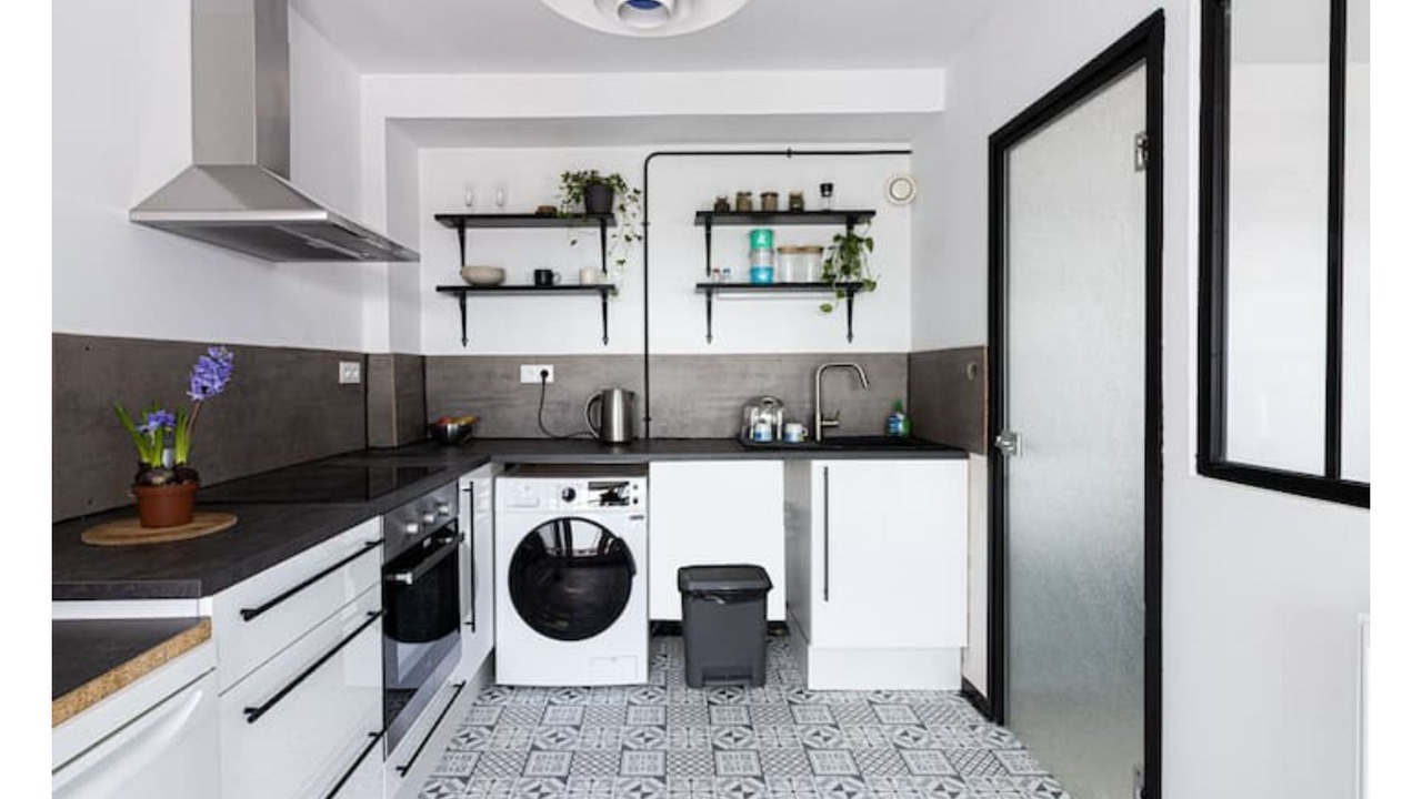 Photo of Kitchen in Venissieux