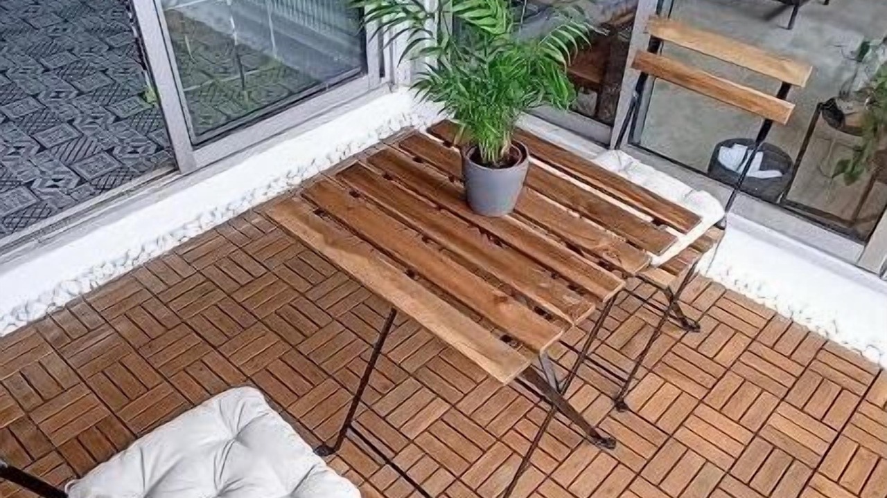 Photo of Outdoor in Venissieux