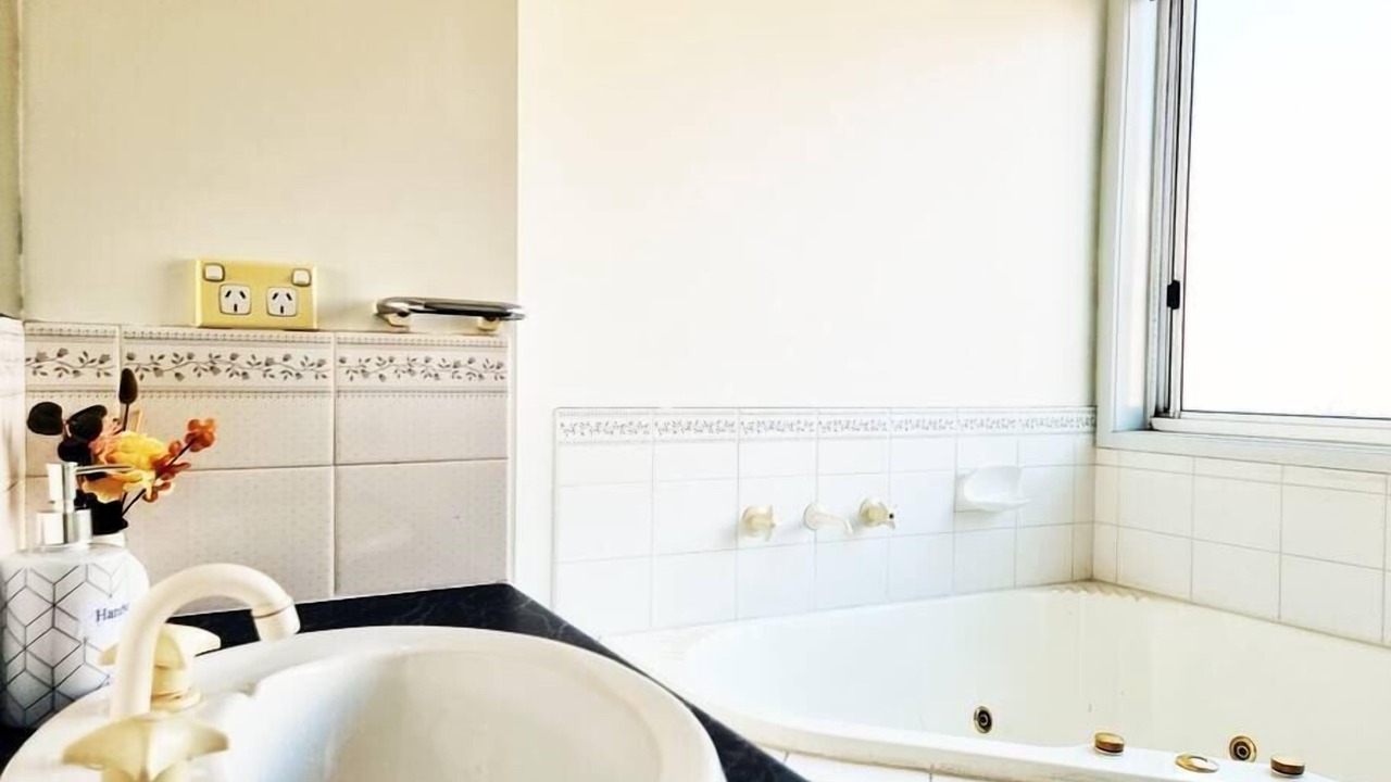 Photo of Bathroom in Maribyrnong