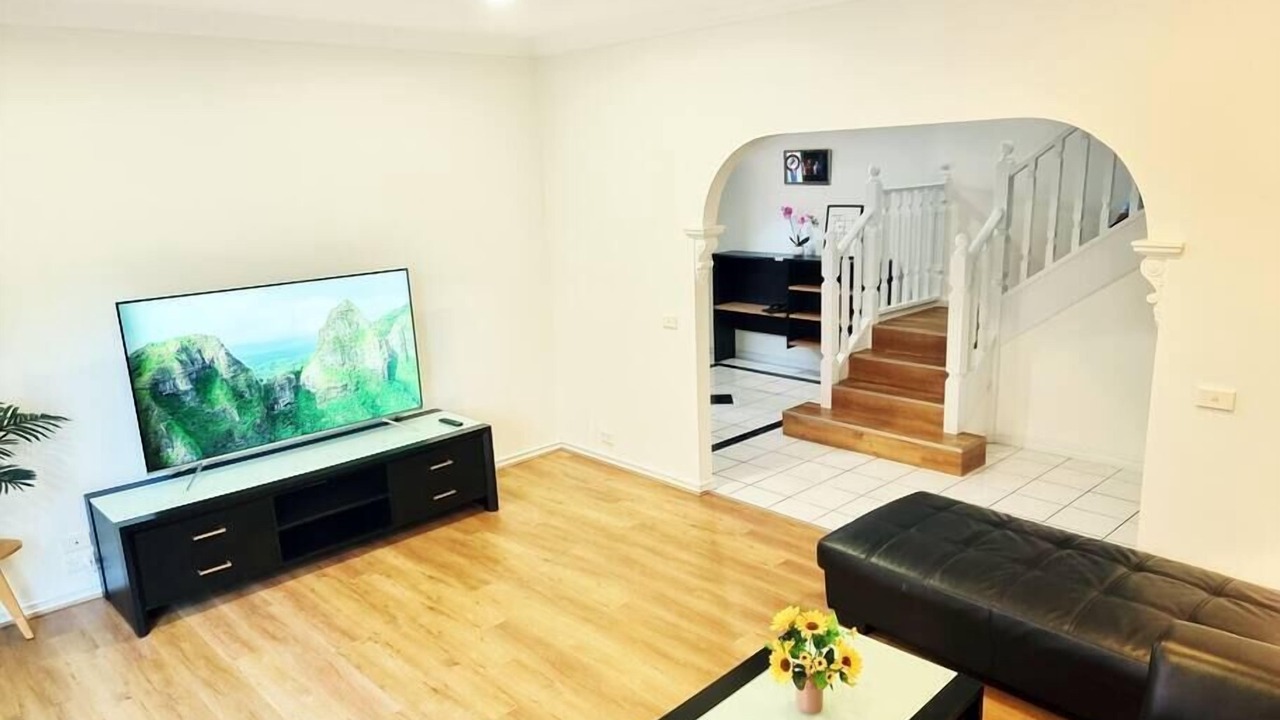 Photo of Livingroom in Maribyrnong