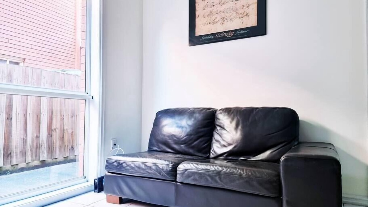 Photo of Bedroom in Maribyrnong