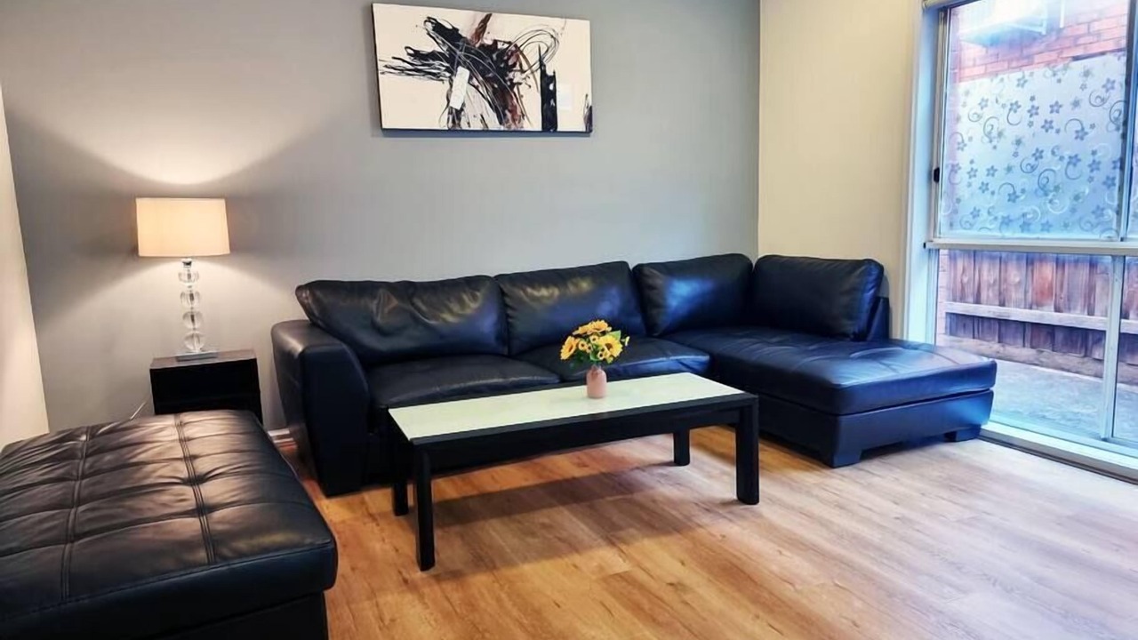 Photo of Livingroom in Maribyrnong