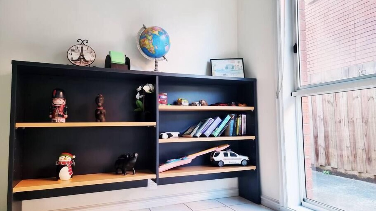 Photo of Bedroom in Maribyrnong