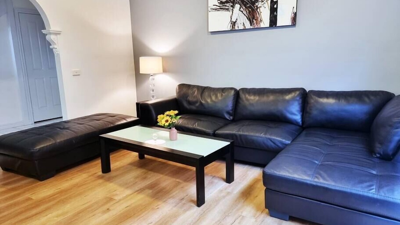 Photo of Livingroom in Maribyrnong