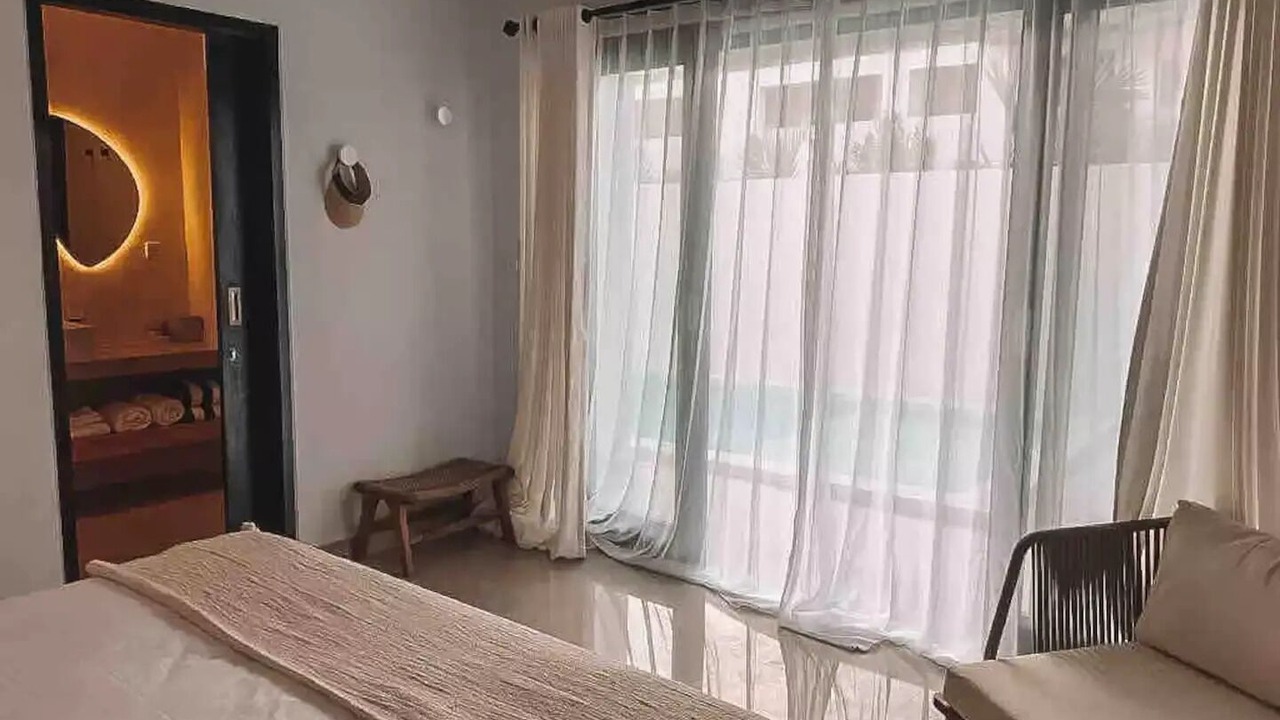Photo of Bedroom in Padonan