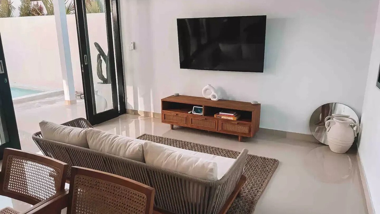 Photo of Livingroom in Padonan