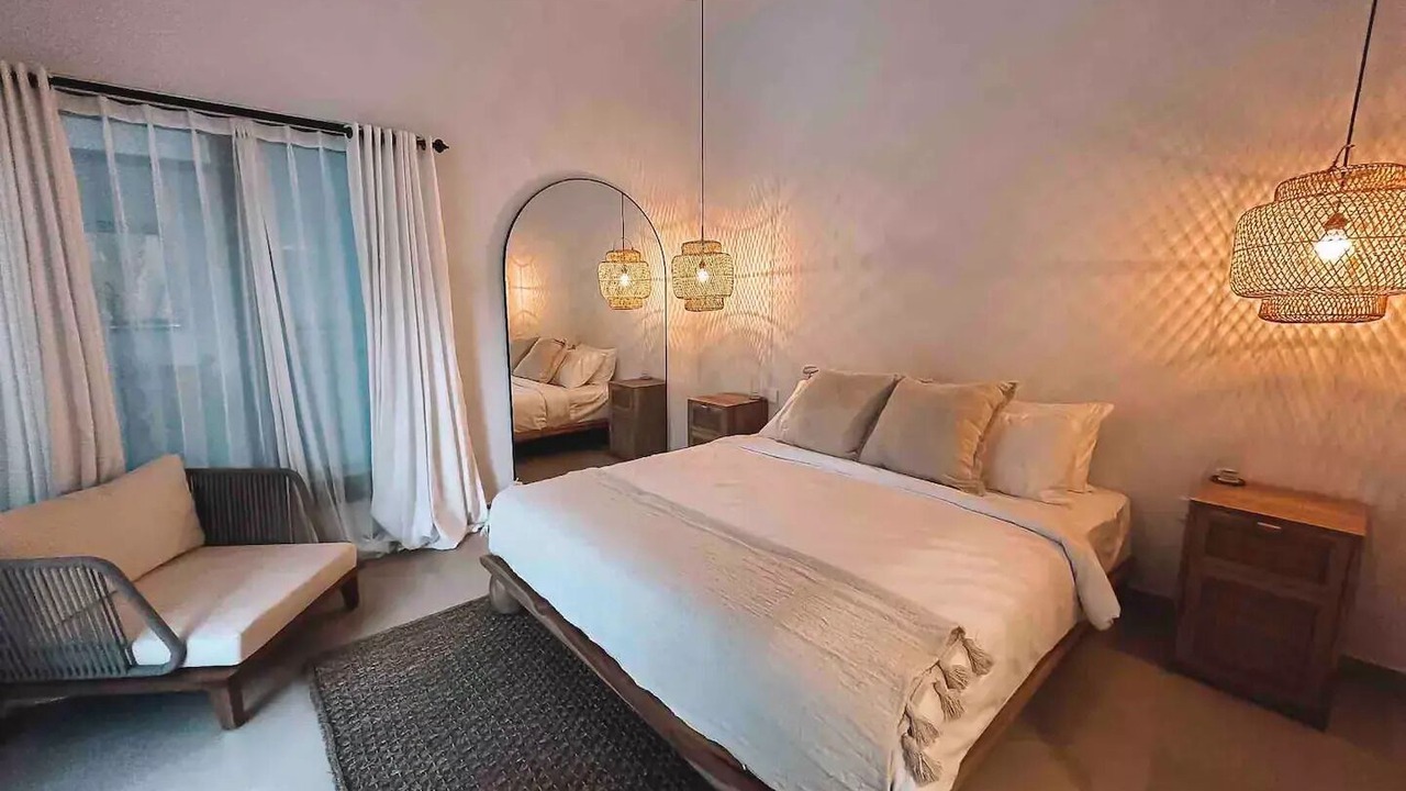 Photo of Bedroom in Padonan