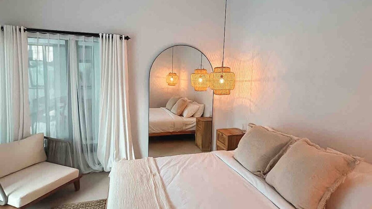 Photo of Bedroom in Padonan