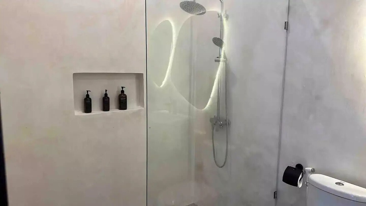 Photo of Bathroom in Padonan