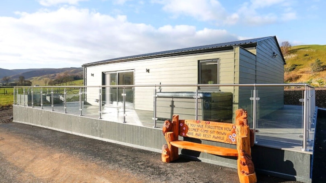 Photo of Outdoor in Peebles