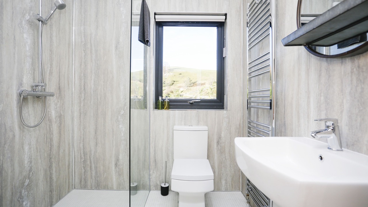 Photo of Bathroom in Peebles