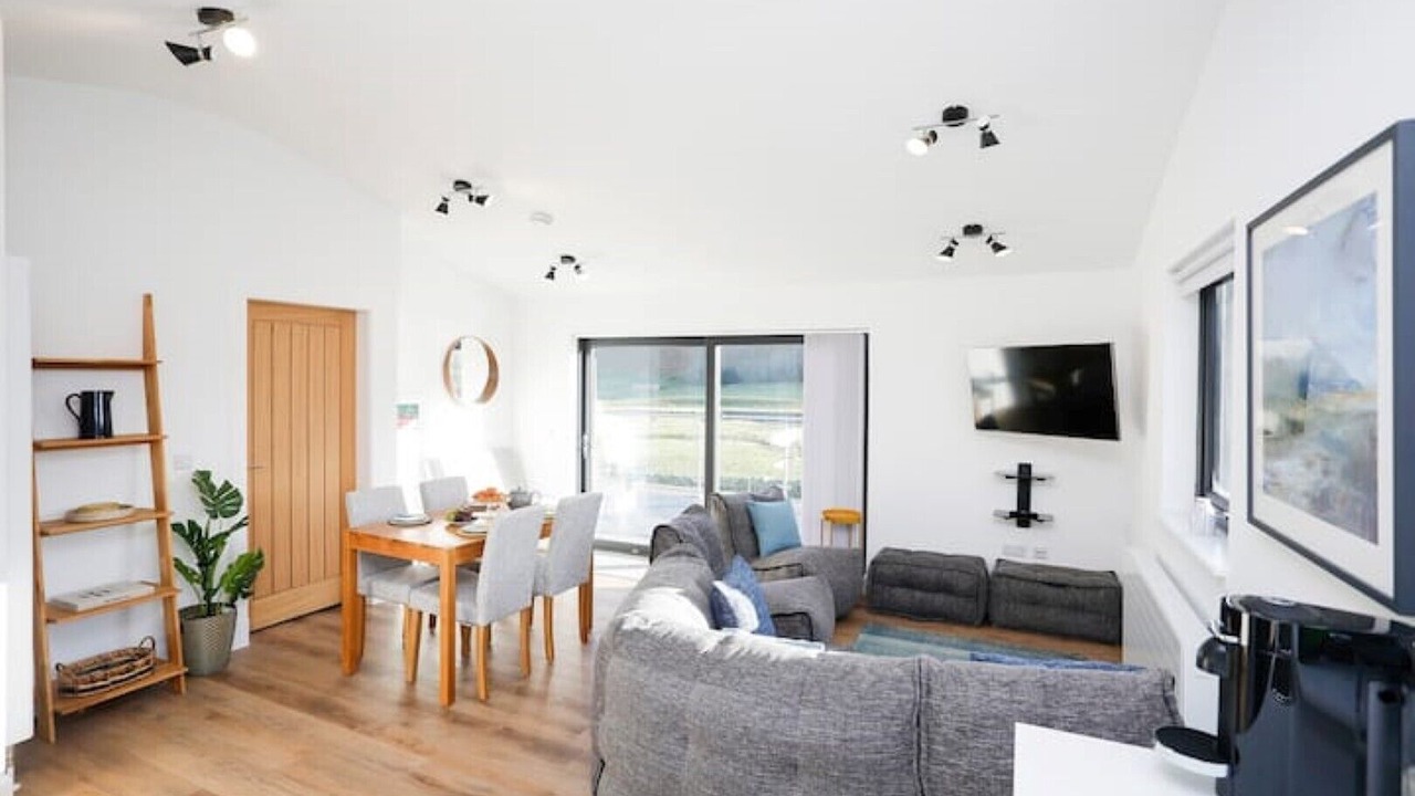 Photo of Livingroom in Peebles