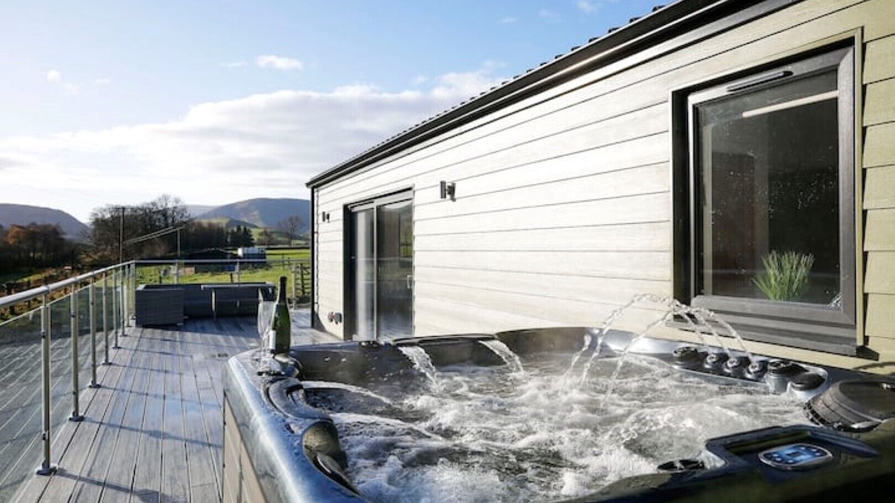 Photo of Outdoor in Peebles