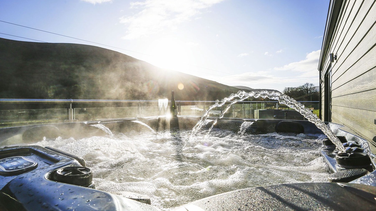 Photo of Outdoor in Peebles