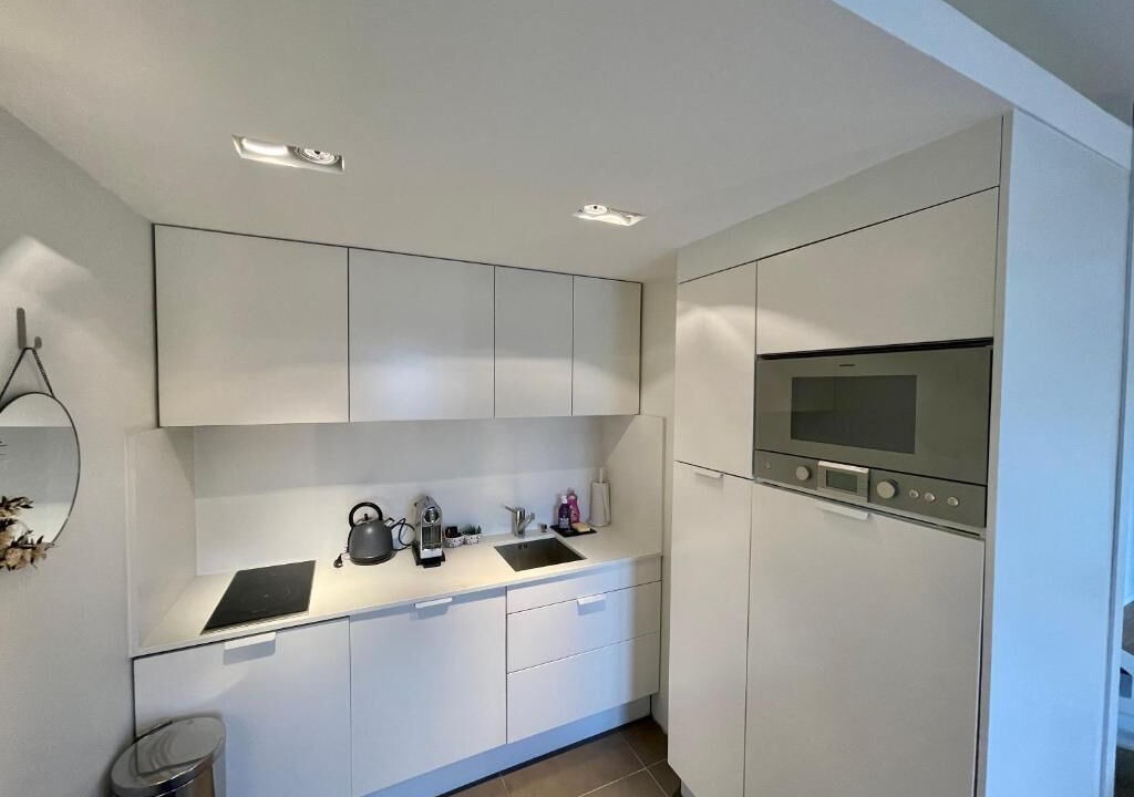 Photo of Kitchen in Deauville City Centre