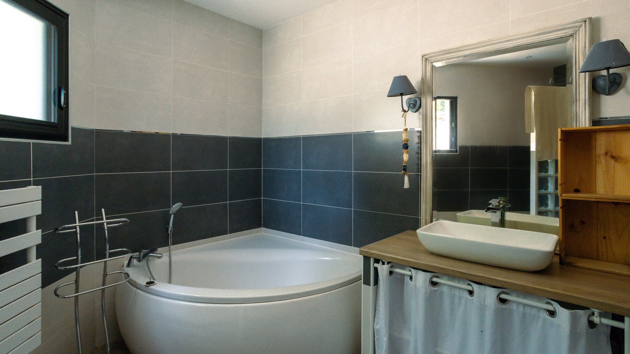 Photo of Bathroom in Trelissac