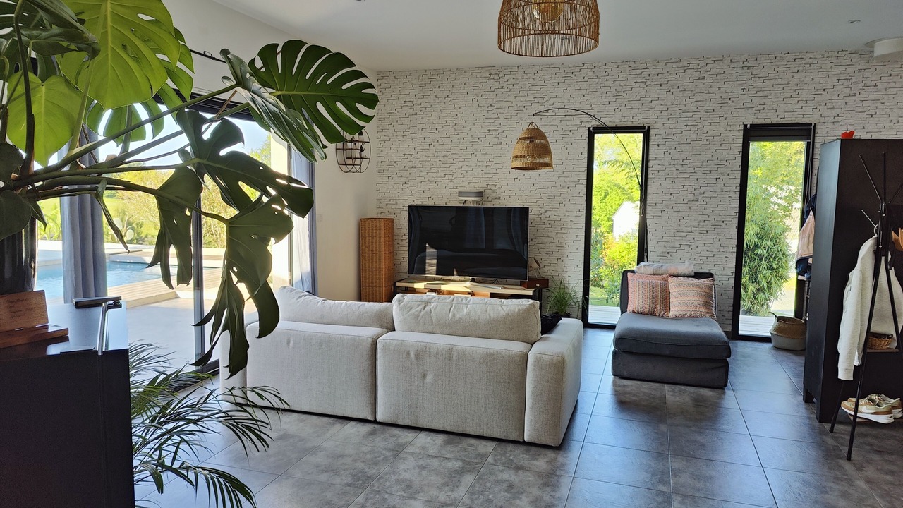 Photo of Livingroom in Trelissac