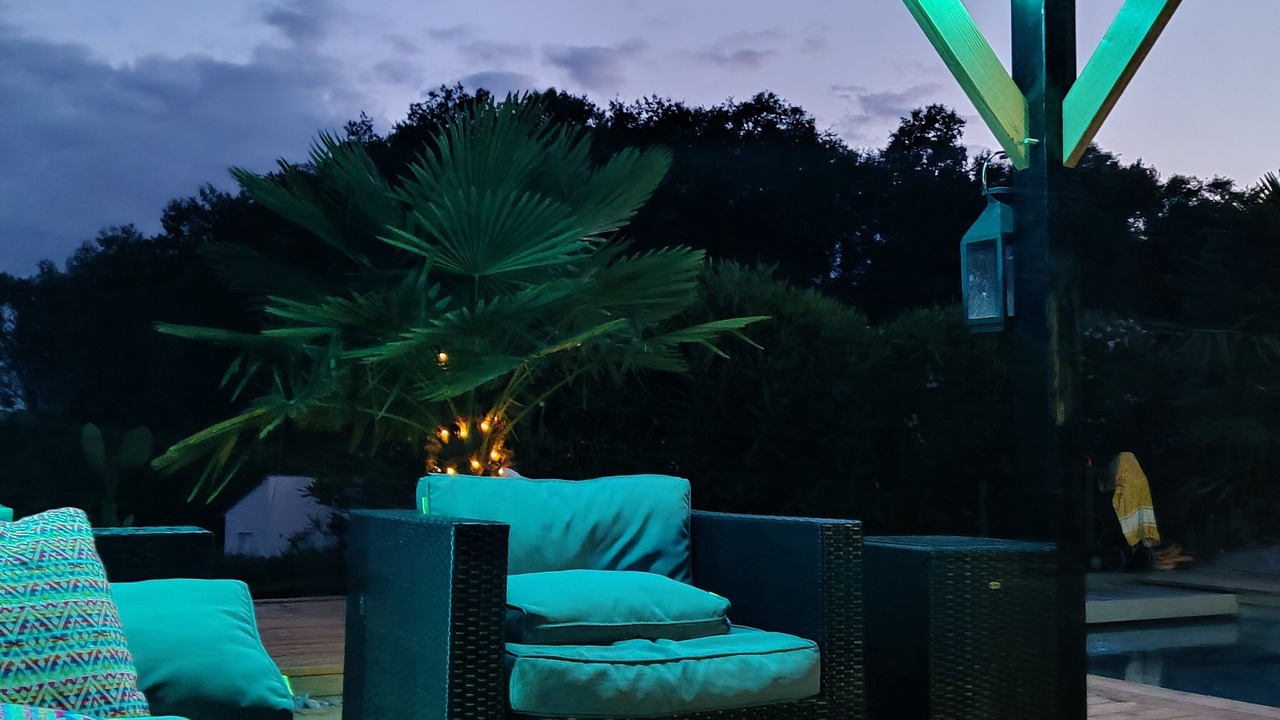 Photo of Outdoor in Trelissac