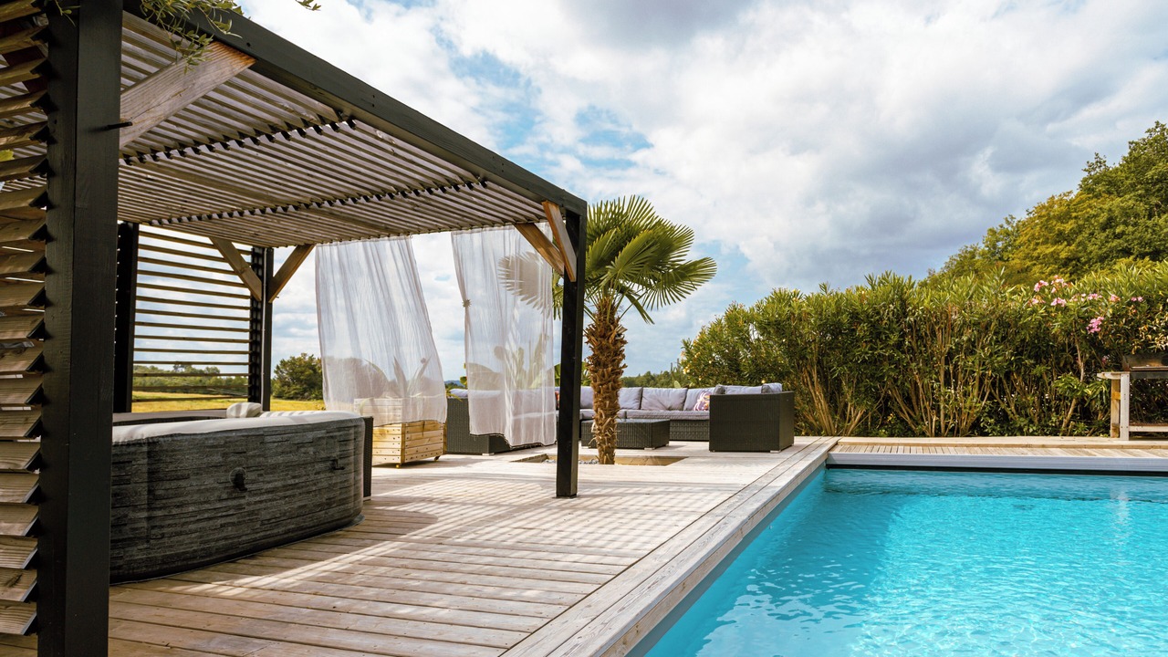 Photo of Outdoor in Trelissac