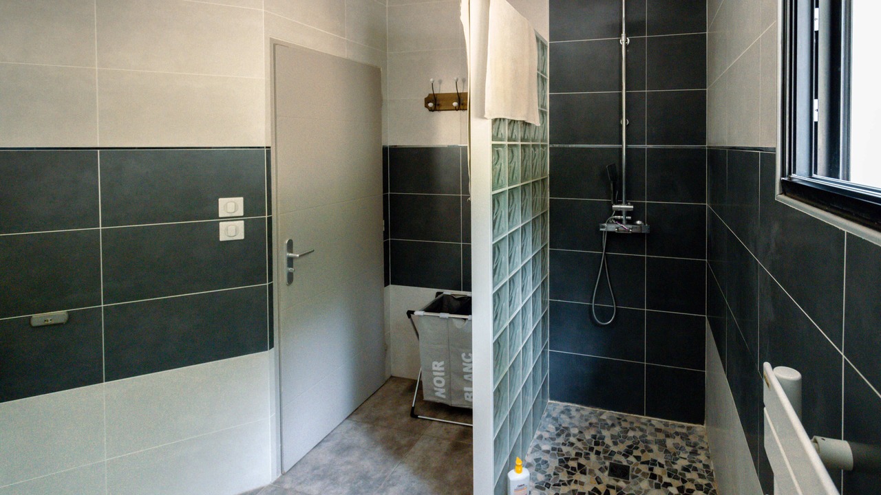 Photo of Bathroom in Trelissac