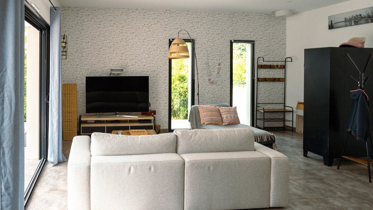 Photo of Livingroom in Trelissac