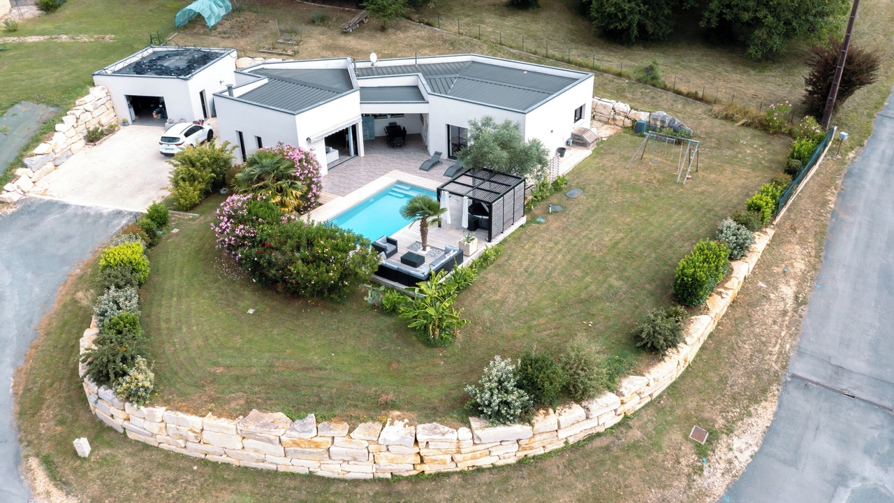 Photo of Outdoor in Trelissac