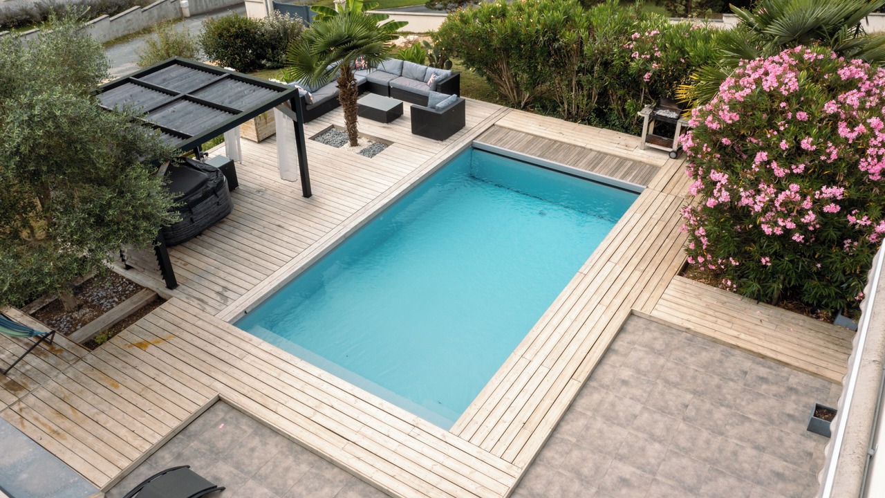 Photo of Outdoor in Trelissac